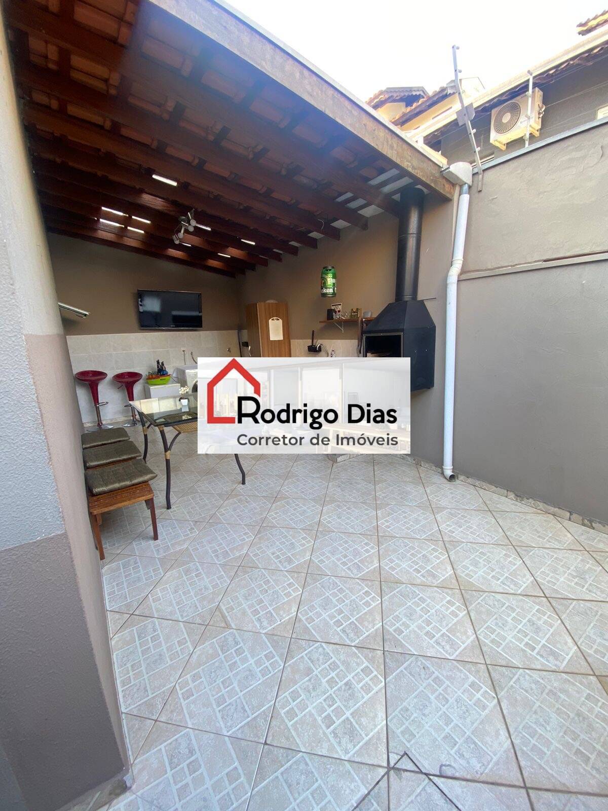 Apartamento à venda com 3 quartos, 145m² - Foto 5