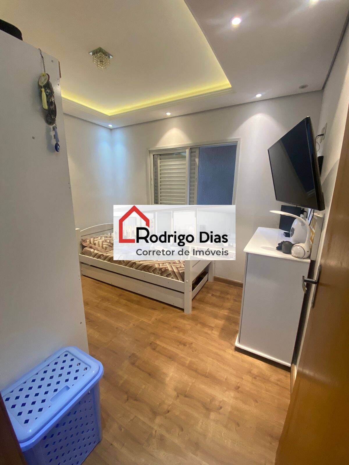 Apartamento à venda com 3 quartos, 145m² - Foto 7