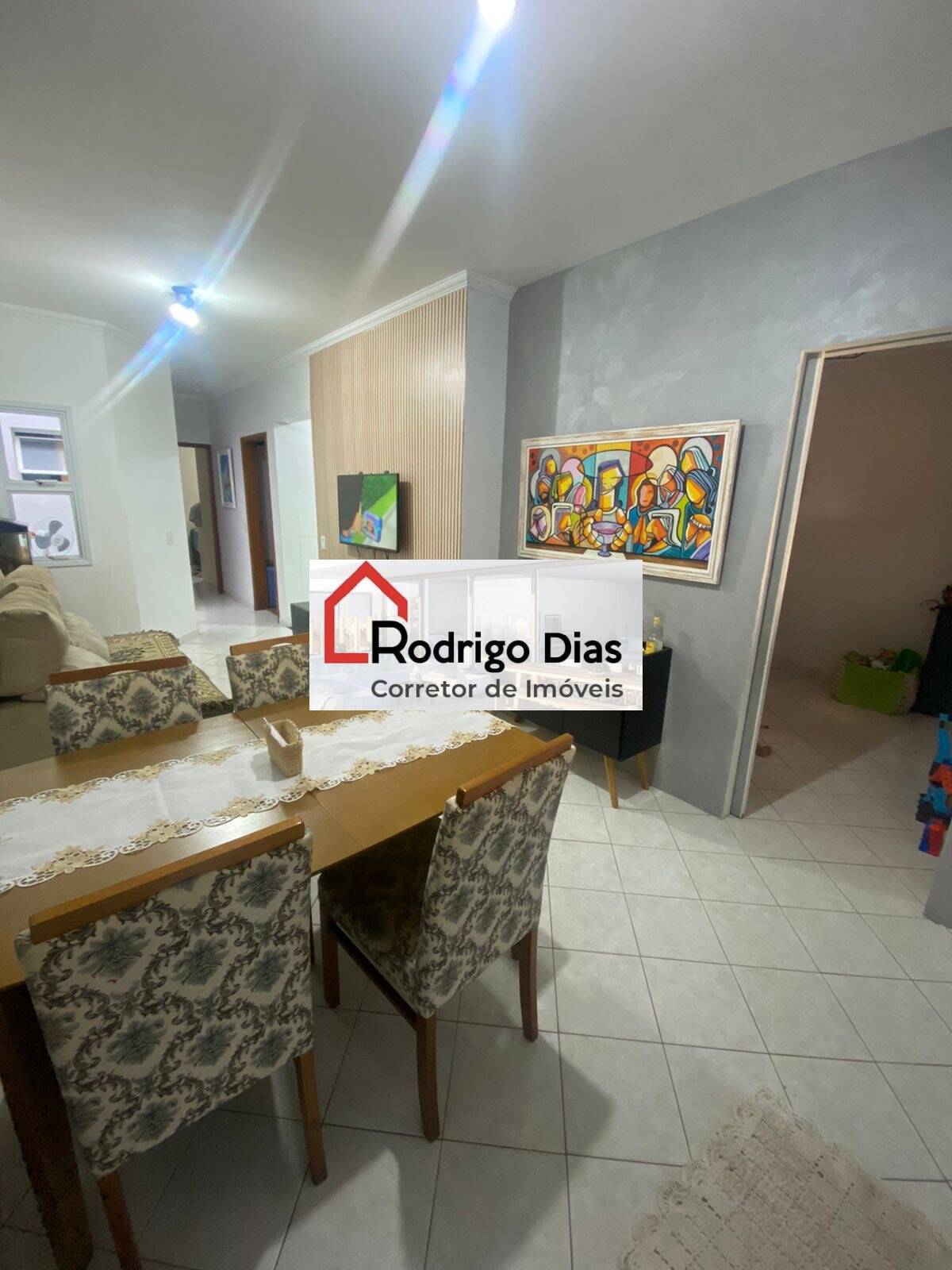 Apartamento à venda com 3 quartos, 145m² - Foto 12