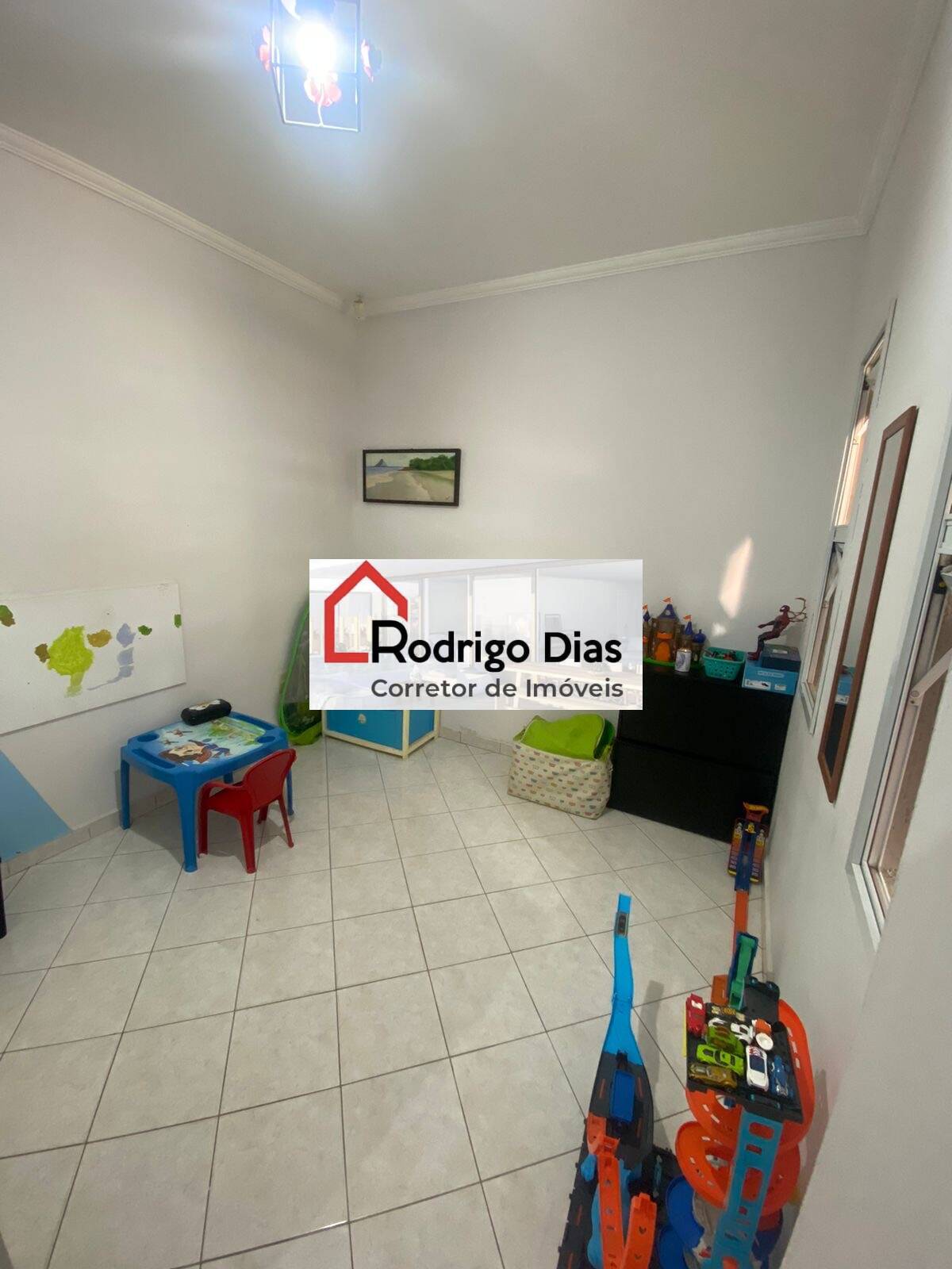 Apartamento à venda com 3 quartos, 145m² - Foto 15