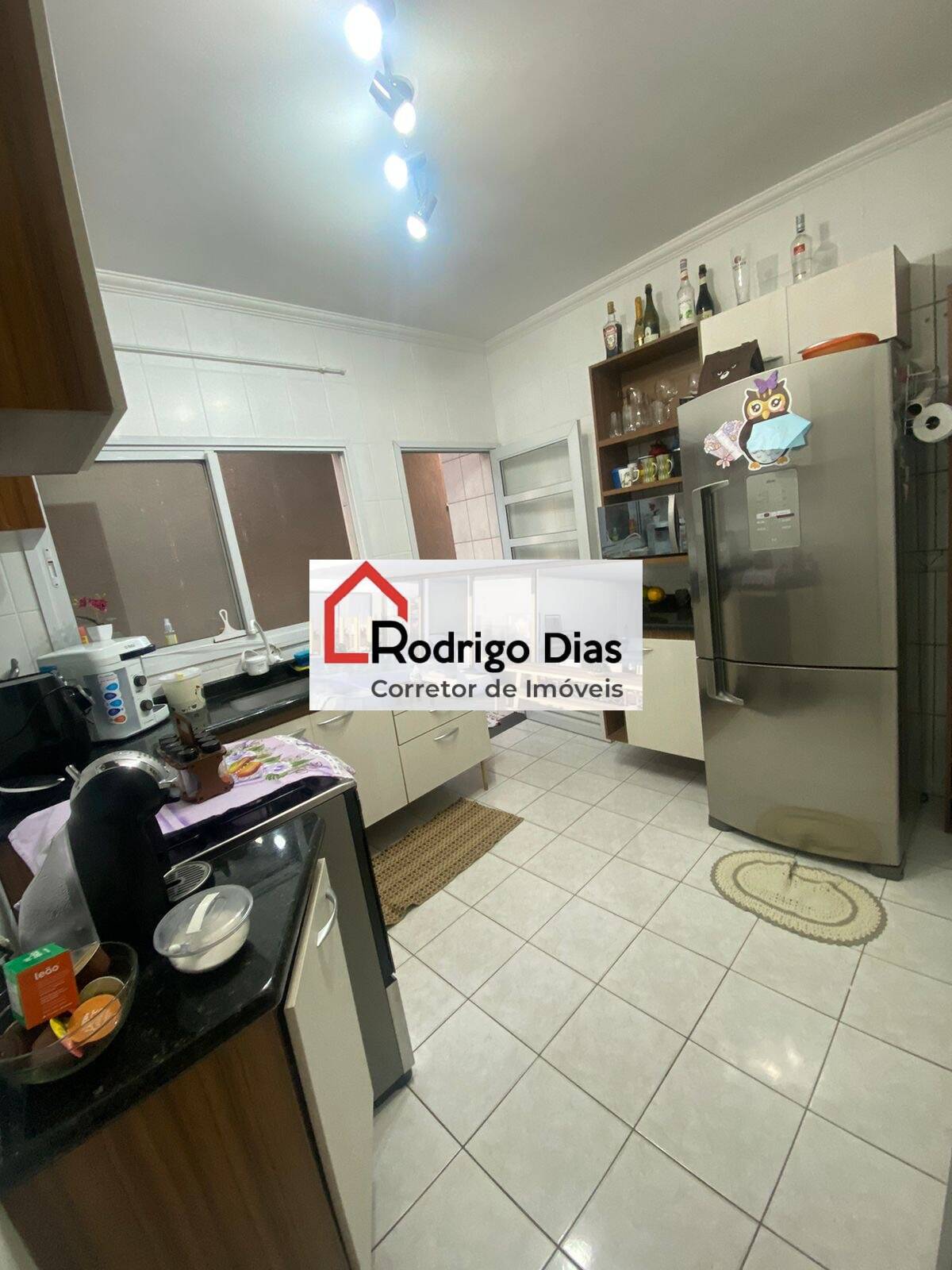 Apartamento à venda com 3 quartos, 145m² - Foto 17