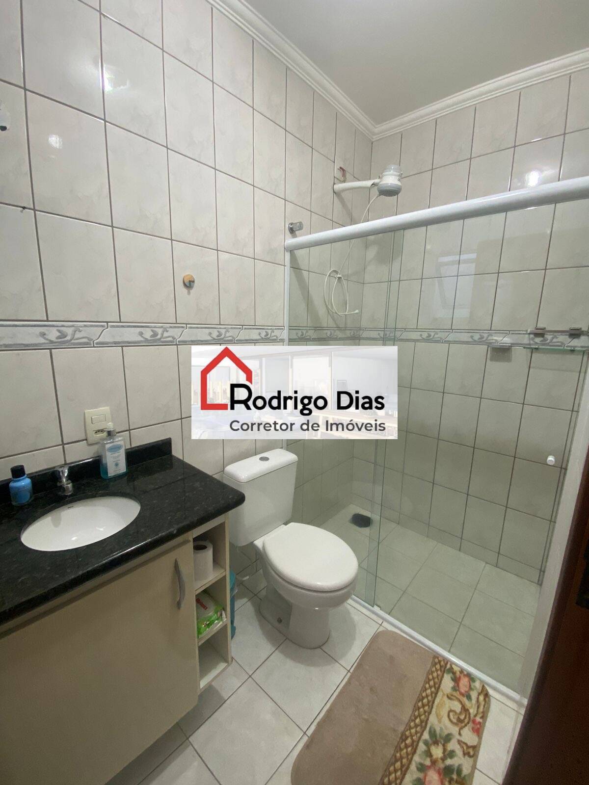 Apartamento à venda com 3 quartos, 145m² - Foto 19