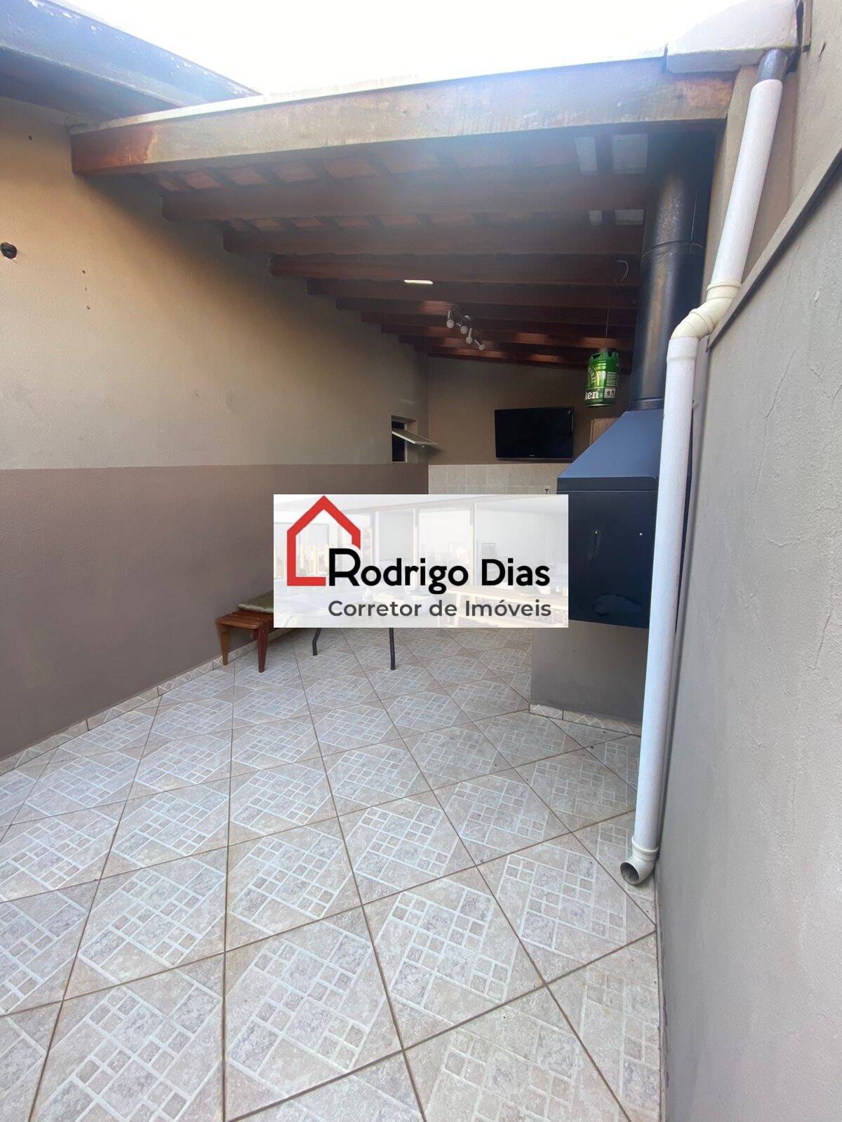 Apartamento à venda com 3 quartos, 145m² - Foto 21