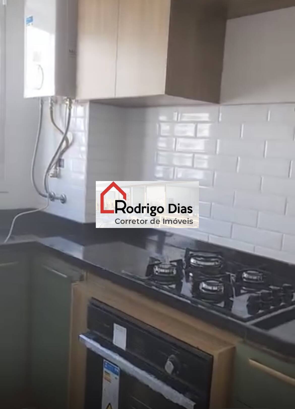 Apartamento para alugar com 3 quartos, 54m² - Foto 1