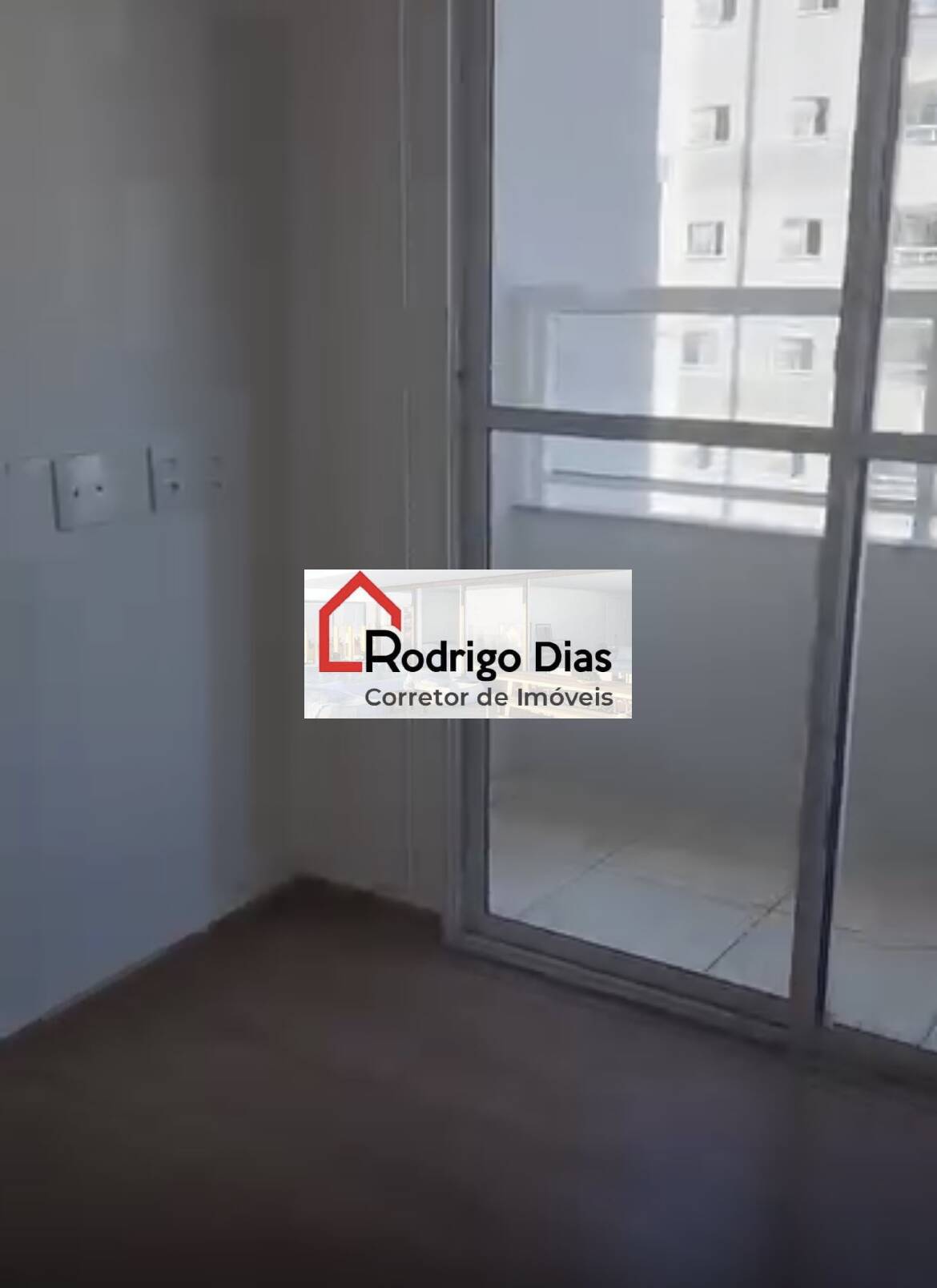 Apartamento para alugar com 3 quartos, 54m² - Foto 2