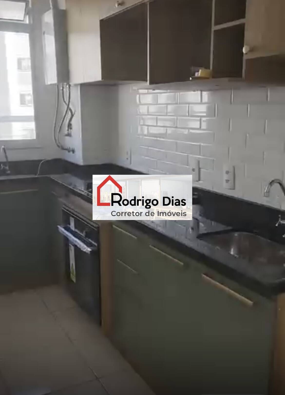 Apartamento para alugar com 3 quartos, 54m² - Foto 3