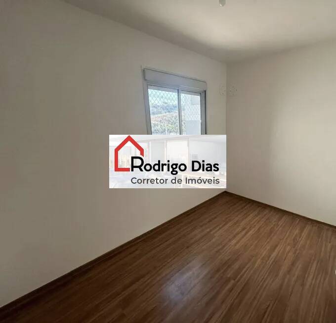 Apartamento para alugar com 3 quartos, 54m² - Foto 9