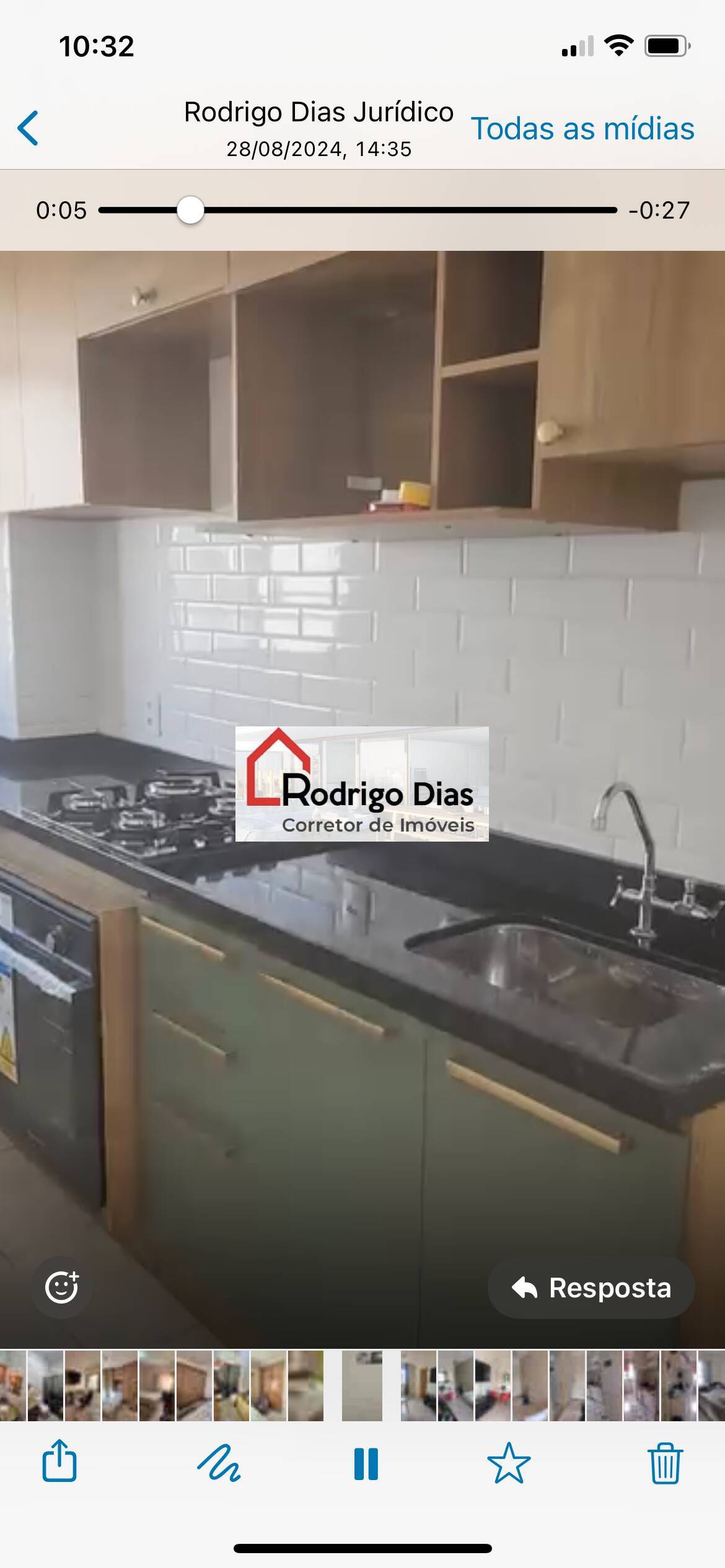 Apartamento para alugar com 3 quartos, 54m² - Foto 20