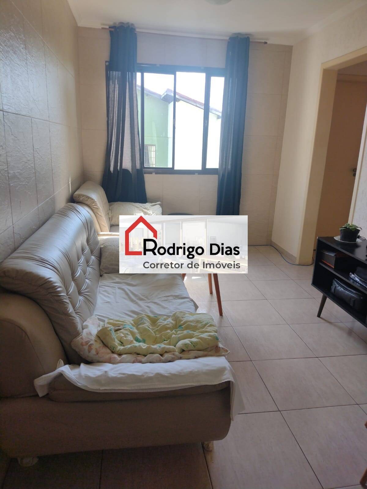 Apartamento à venda com 2 quartos, 54m² - Foto 2