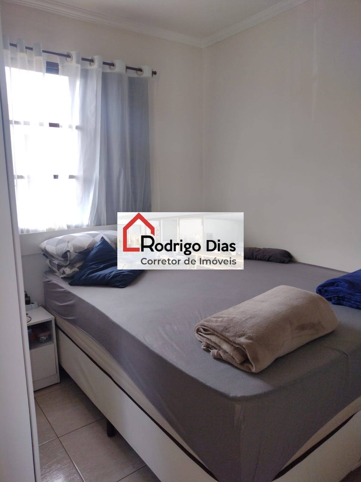 Apartamento à venda com 2 quartos, 54m² - Foto 7