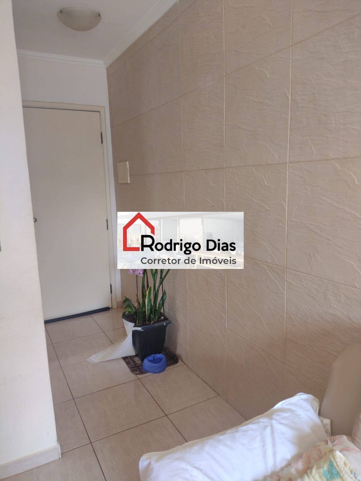 Apartamento à venda com 2 quartos, 54m² - Foto 8