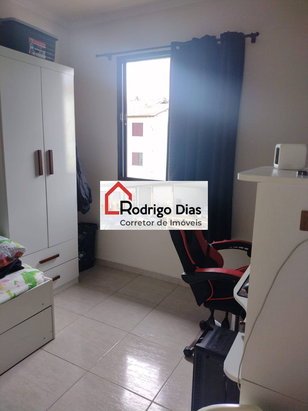 Apartamento à venda com 2 quartos, 54m² - Foto 10