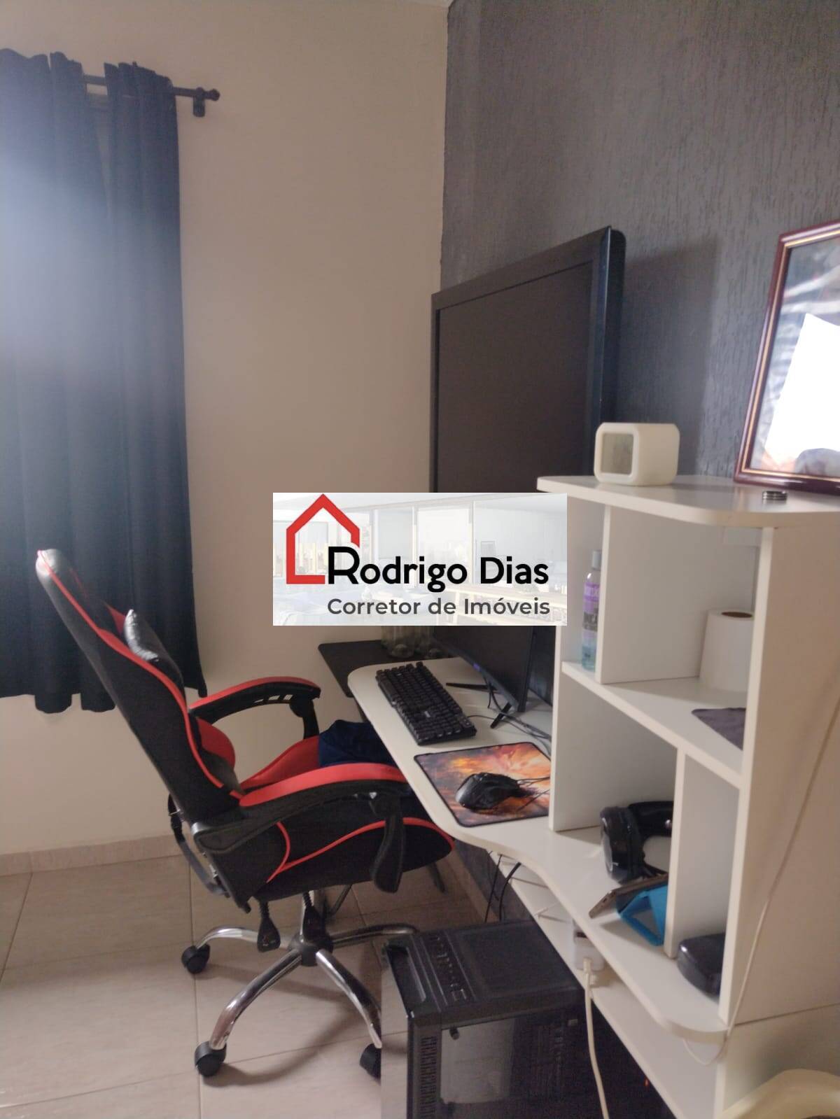 Apartamento à venda com 2 quartos, 54m² - Foto 9