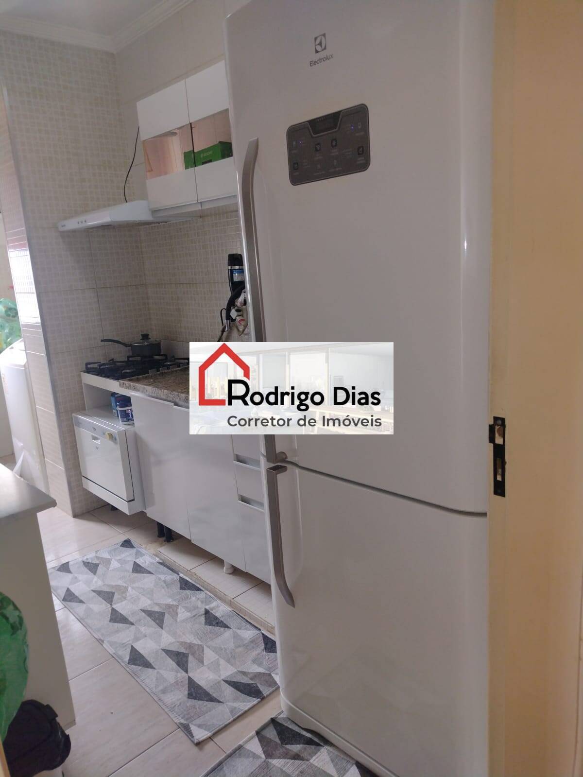 Apartamento à venda com 2 quartos, 54m² - Foto 11