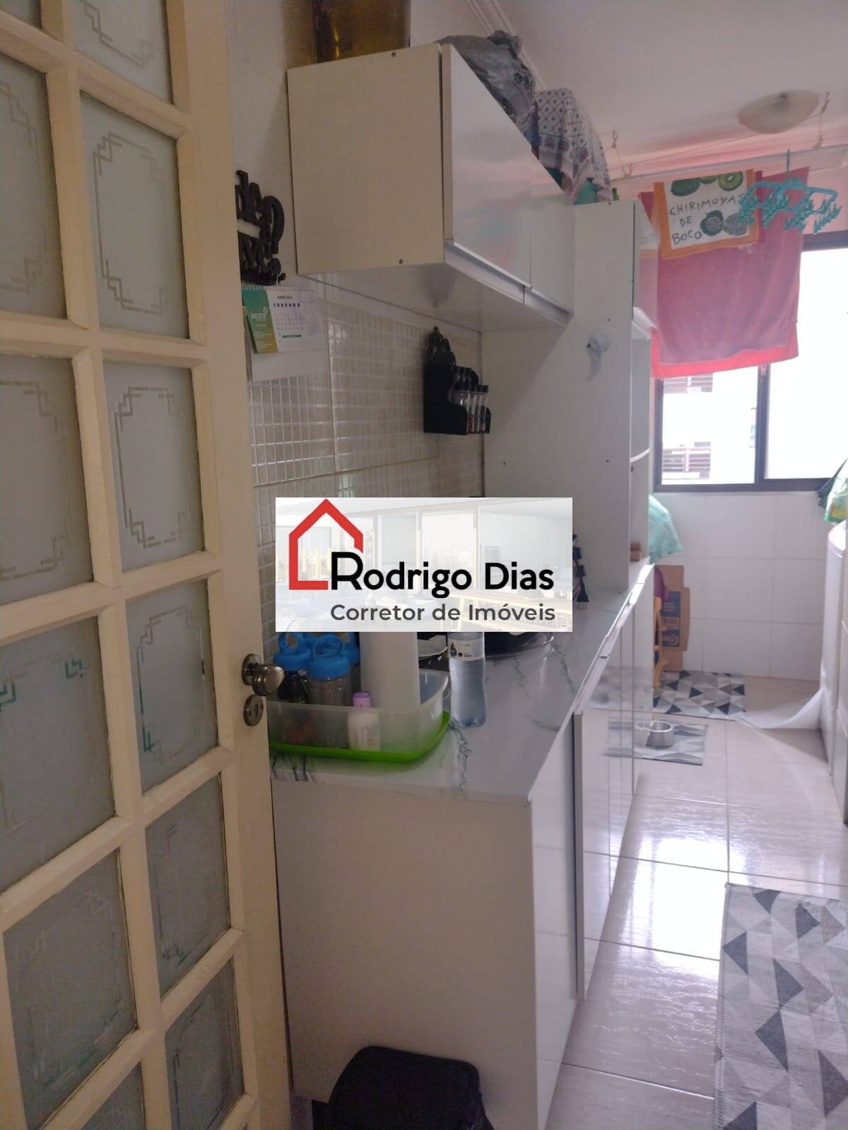 Apartamento à venda com 2 quartos, 54m² - Foto 12