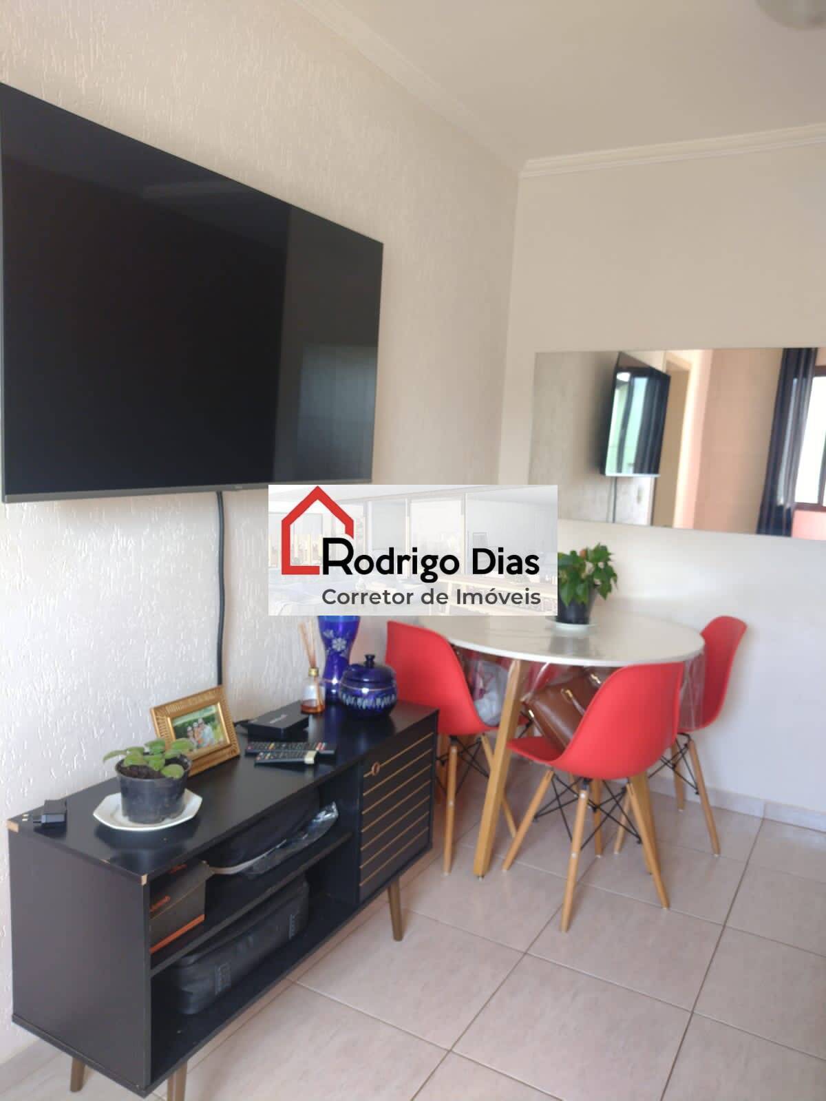 Apartamento à venda com 2 quartos, 54m² - Foto 14