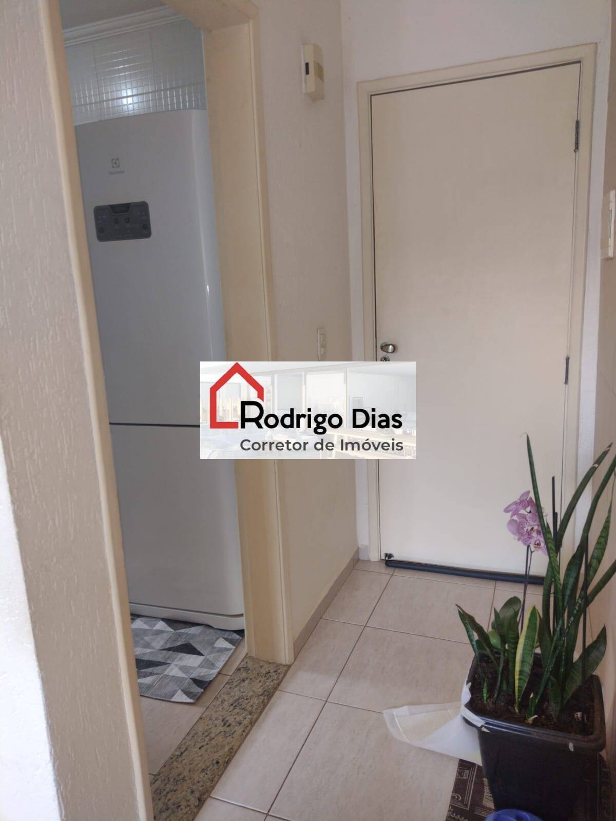 Apartamento à venda com 2 quartos, 54m² - Foto 13