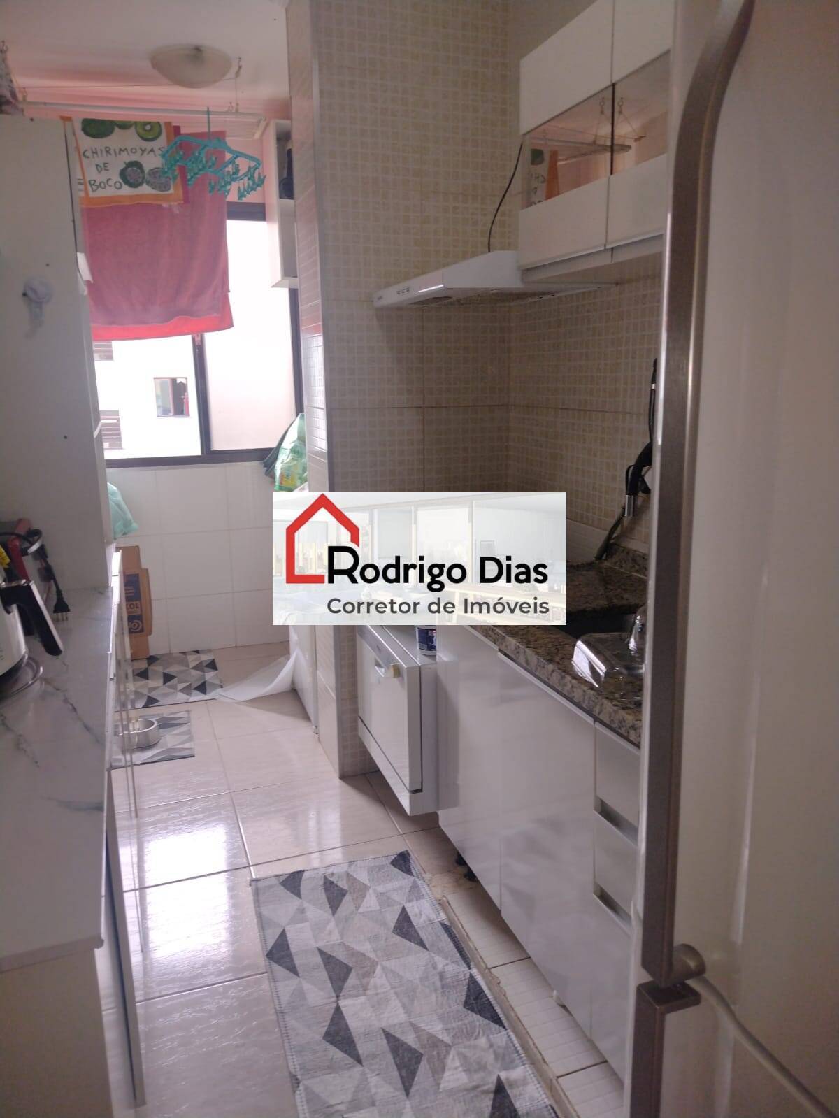 Apartamento à venda com 2 quartos, 54m² - Foto 16