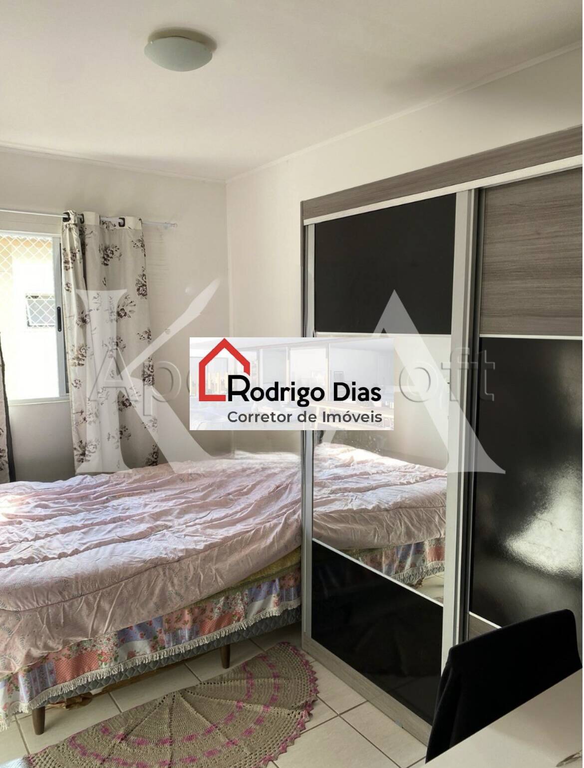 Apartamento à venda com 2 quartos, 60m² - Foto 5