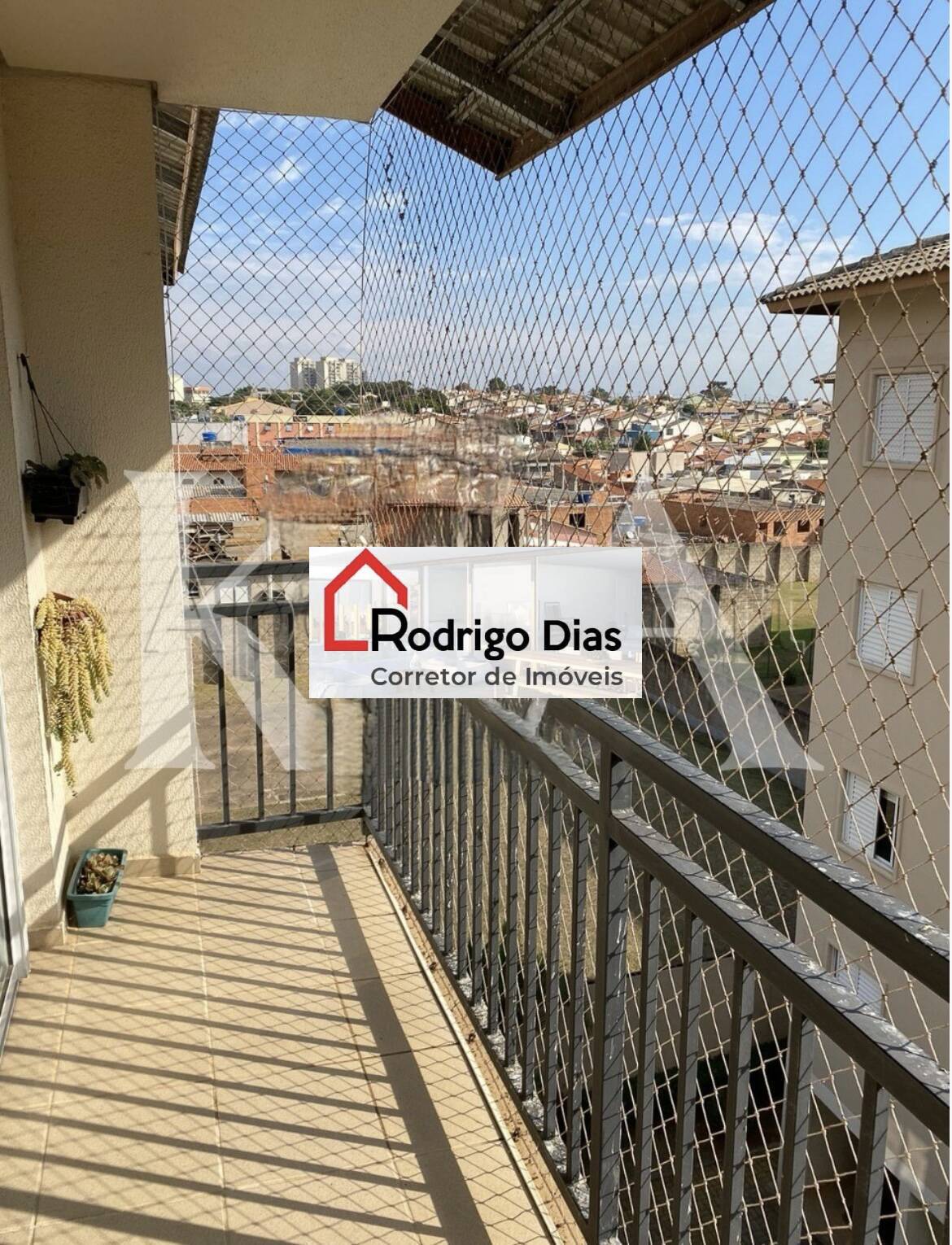 Apartamento à venda com 2 quartos, 60m² - Foto 13