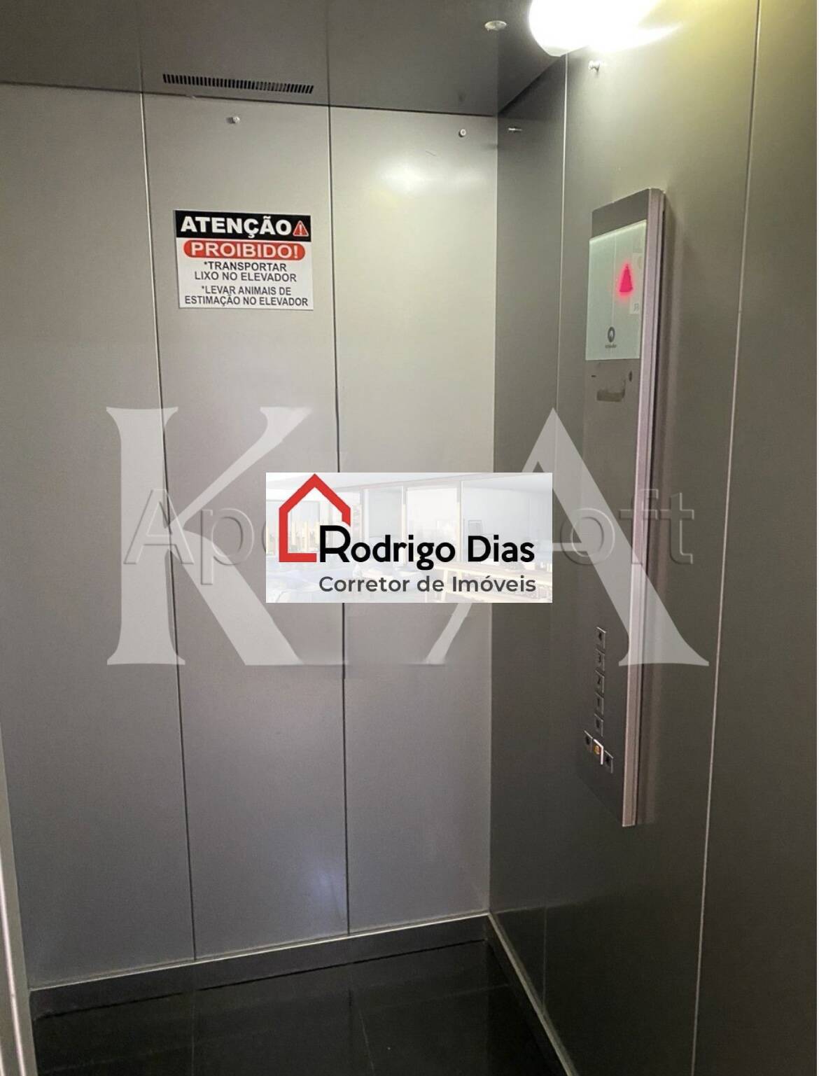 Apartamento à venda com 2 quartos, 60m² - Foto 15