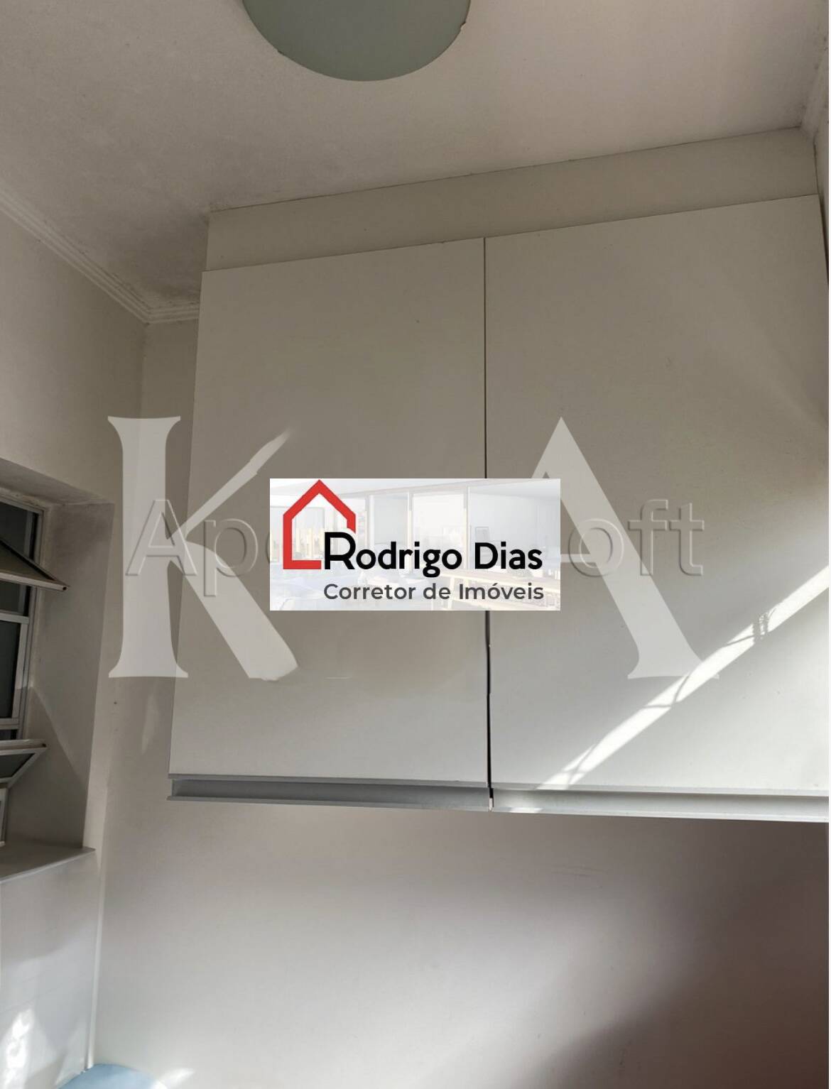 Apartamento à venda com 2 quartos, 60m² - Foto 14