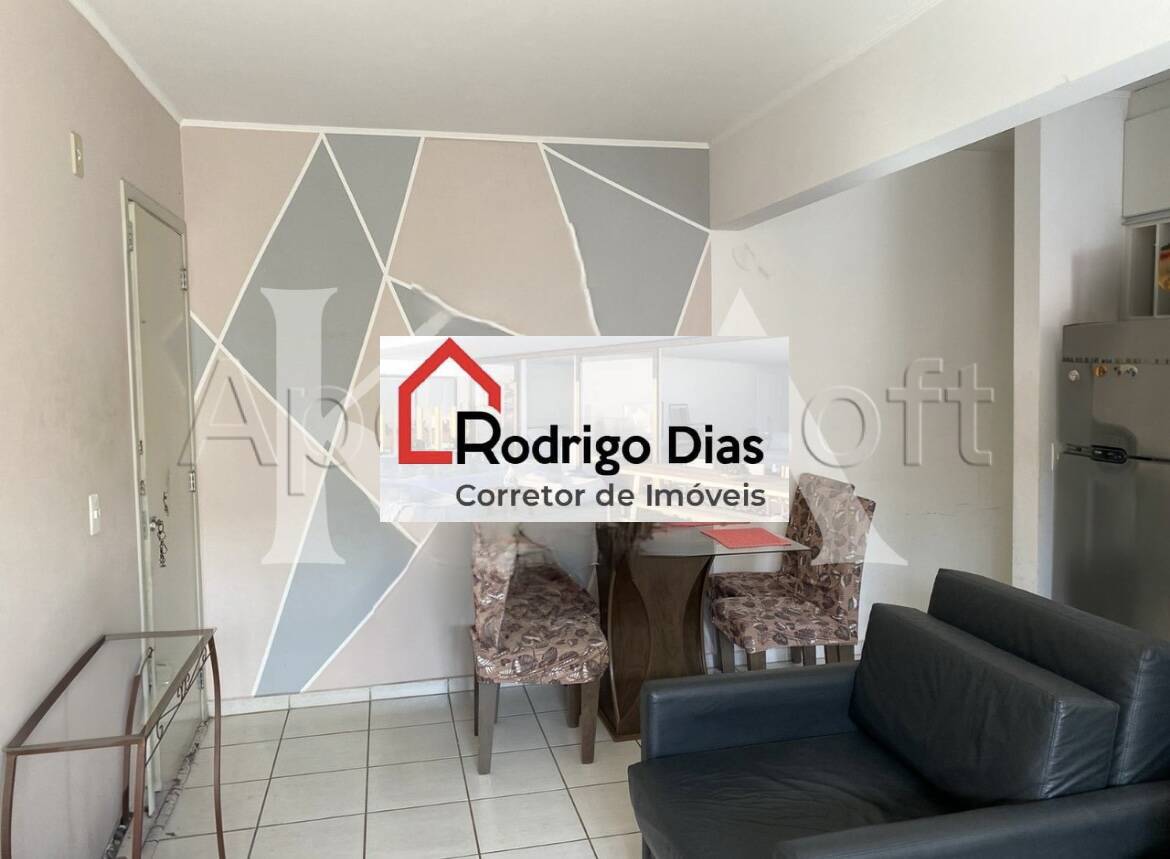 Apartamento à venda com 2 quartos, 60m² - Foto 21