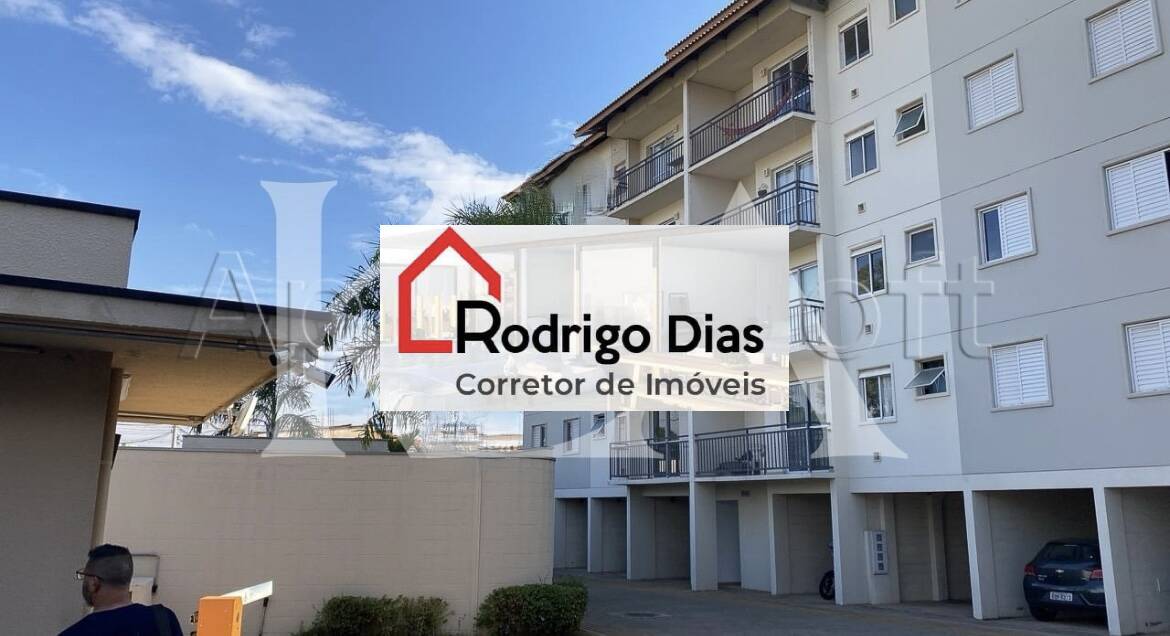 Apartamento à venda com 2 quartos, 60m² - Foto 19