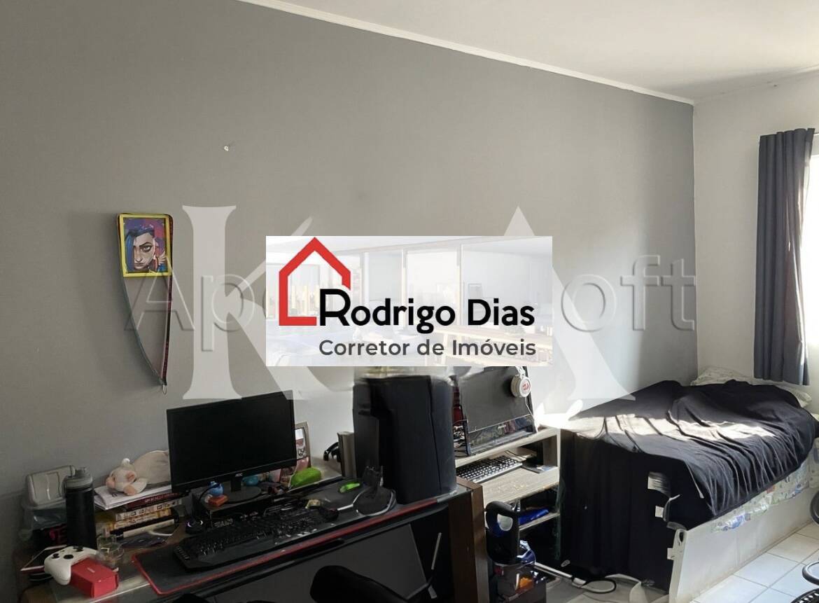 Apartamento à venda com 2 quartos, 60m² - Foto 20