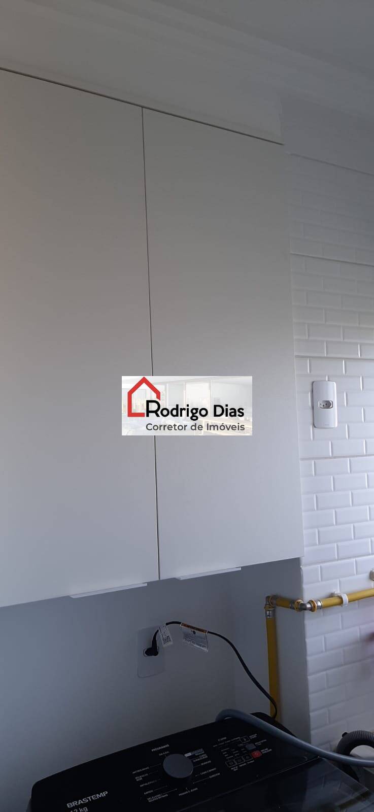 Apartamento à venda com 2 quartos, 54m² - Foto 2