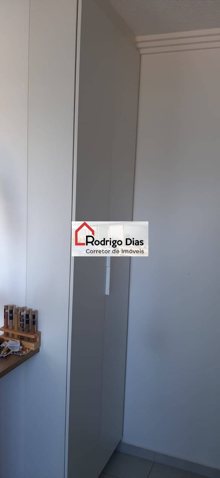 Apartamento à venda com 2 quartos, 54m² - Foto 5