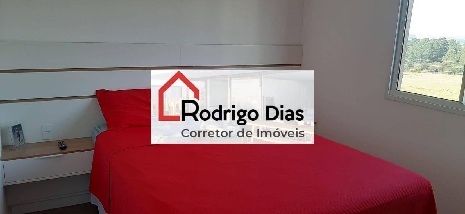 Apartamento à venda com 2 quartos, 54m² - Foto 7