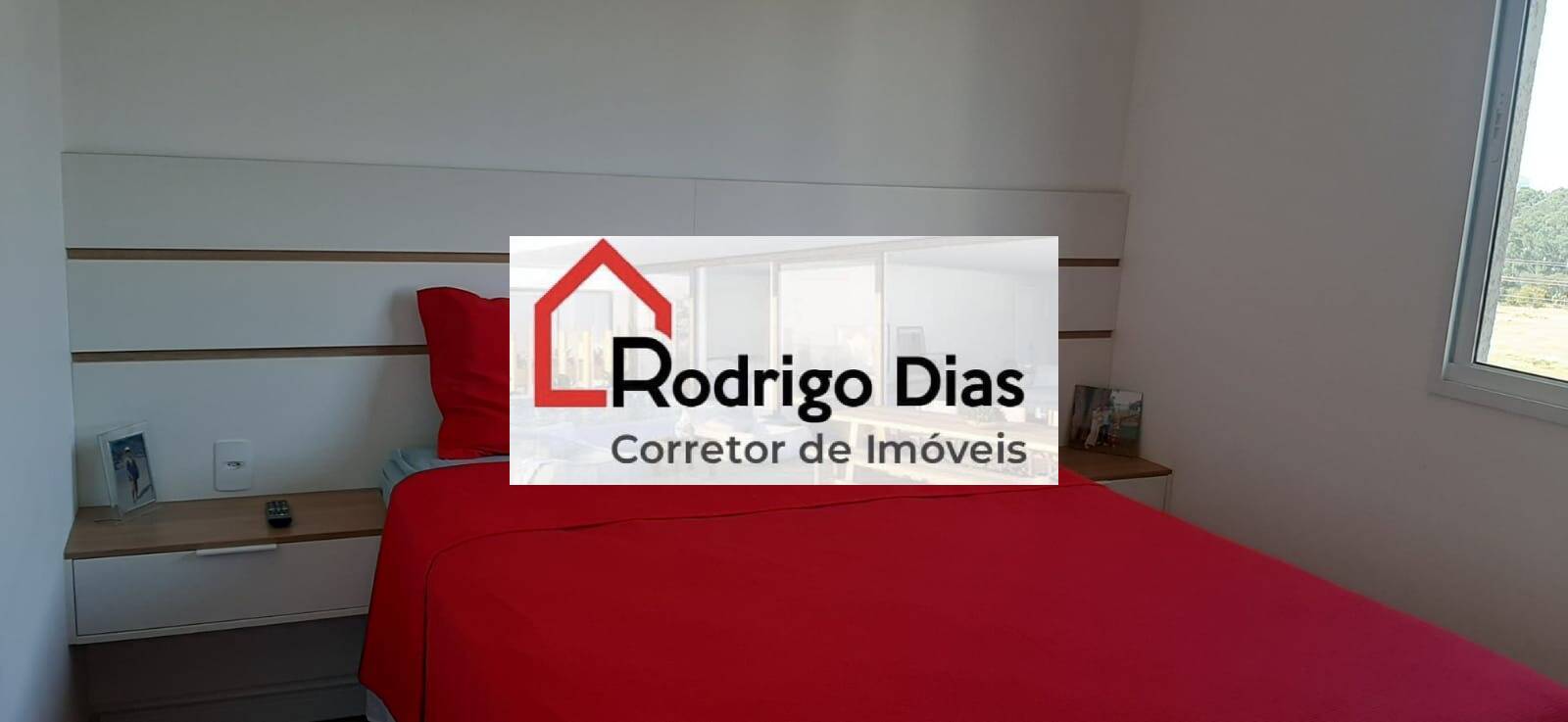 Apartamento à venda com 2 quartos, 54m² - Foto 9