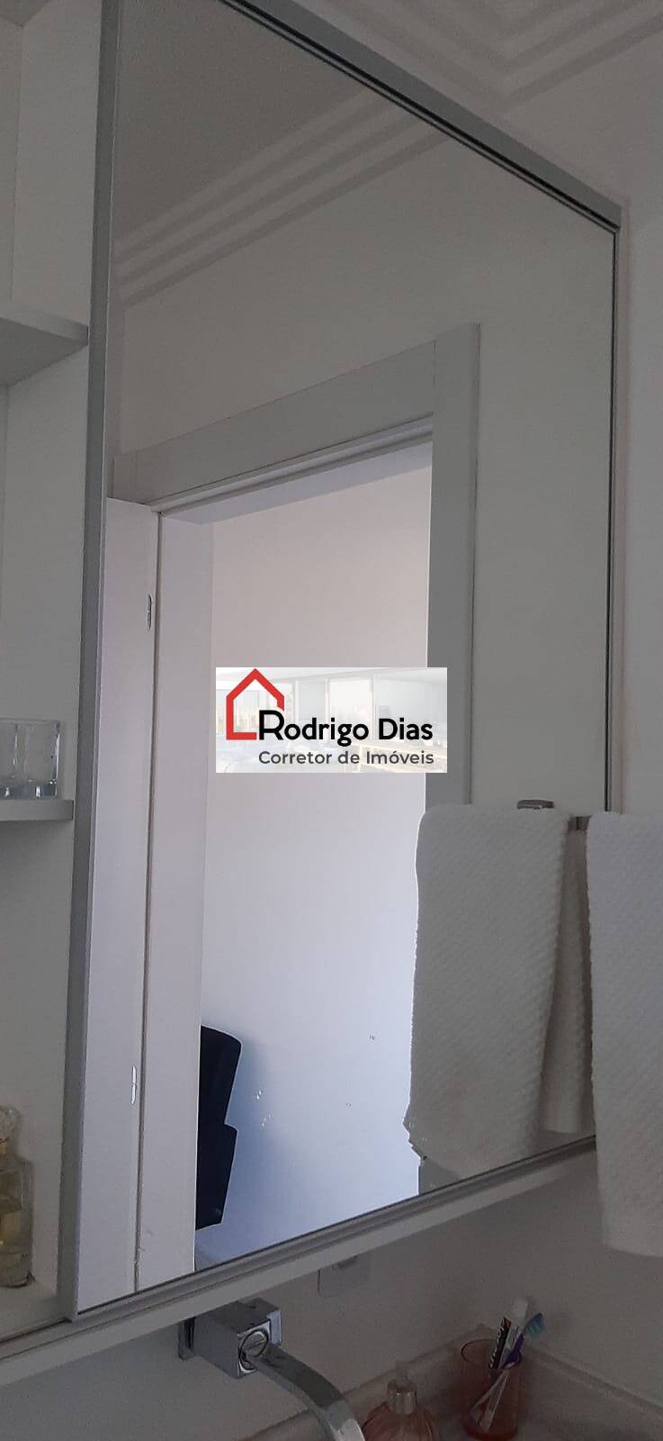 Apartamento à venda com 2 quartos, 54m² - Foto 10