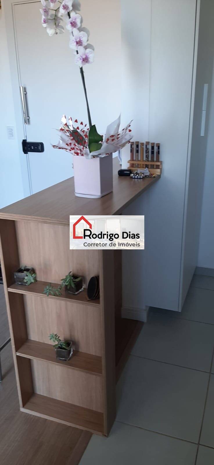 Apartamento à venda com 2 quartos, 54m² - Foto 12