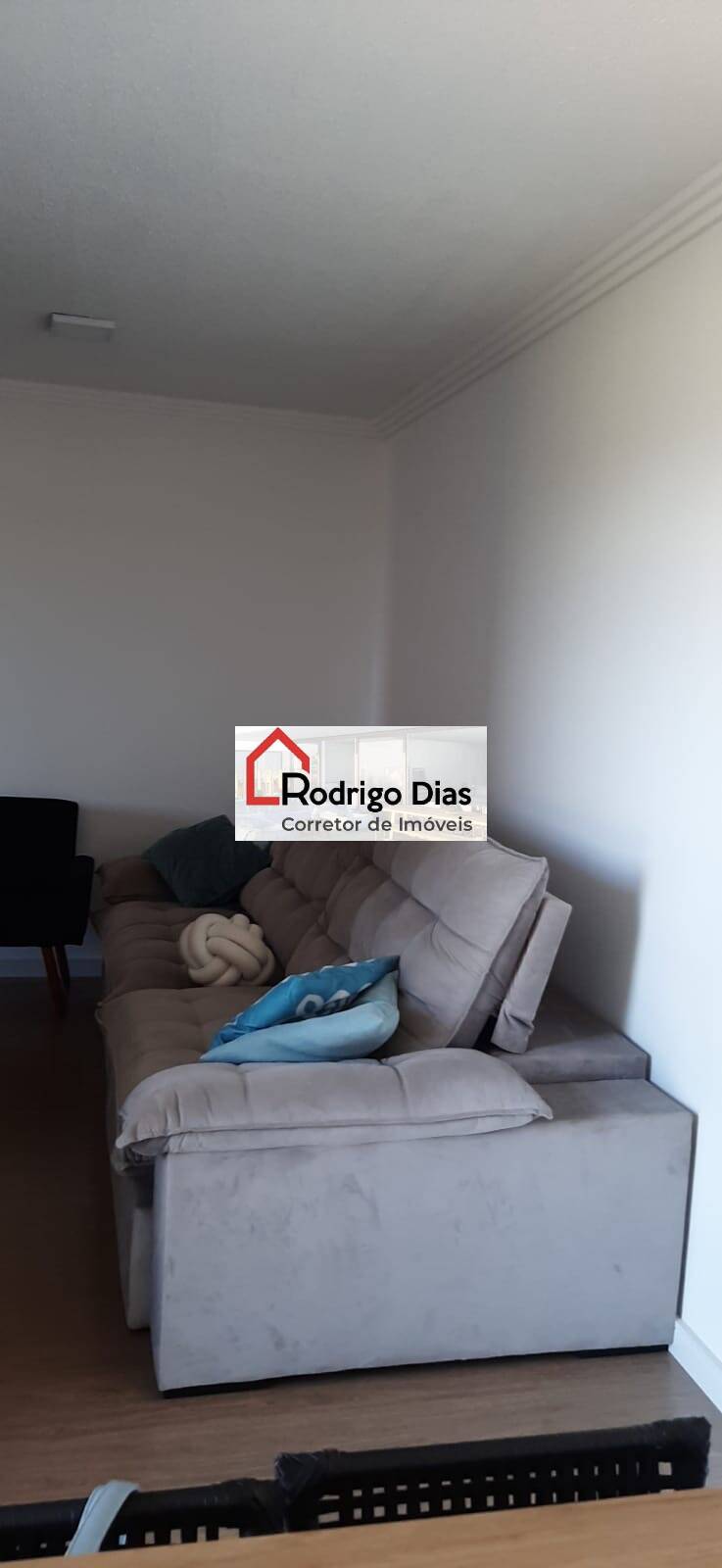 Apartamento à venda com 2 quartos, 54m² - Foto 14