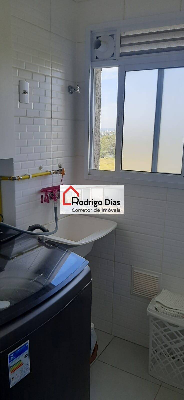 Apartamento à venda com 2 quartos, 54m² - Foto 15