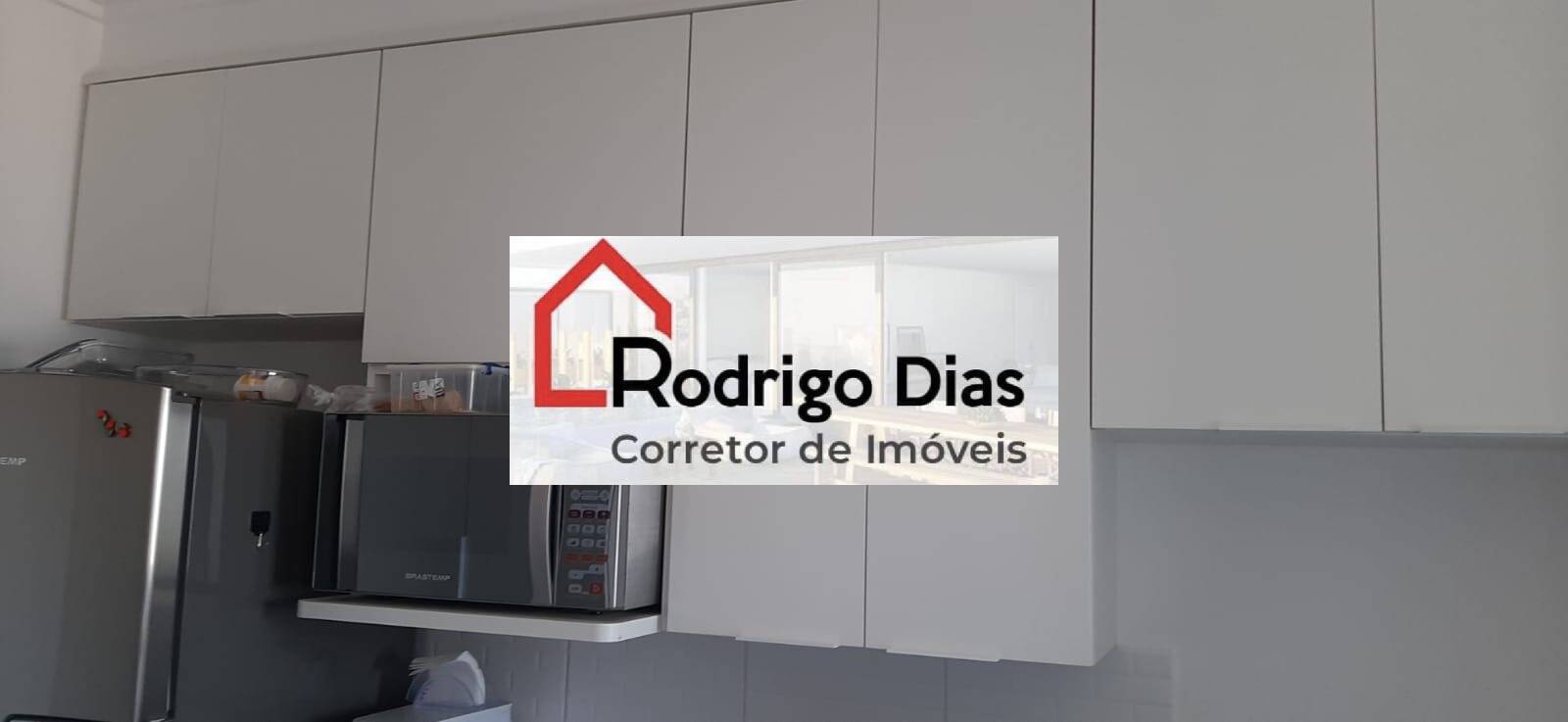 Apartamento à venda com 2 quartos, 54m² - Foto 17