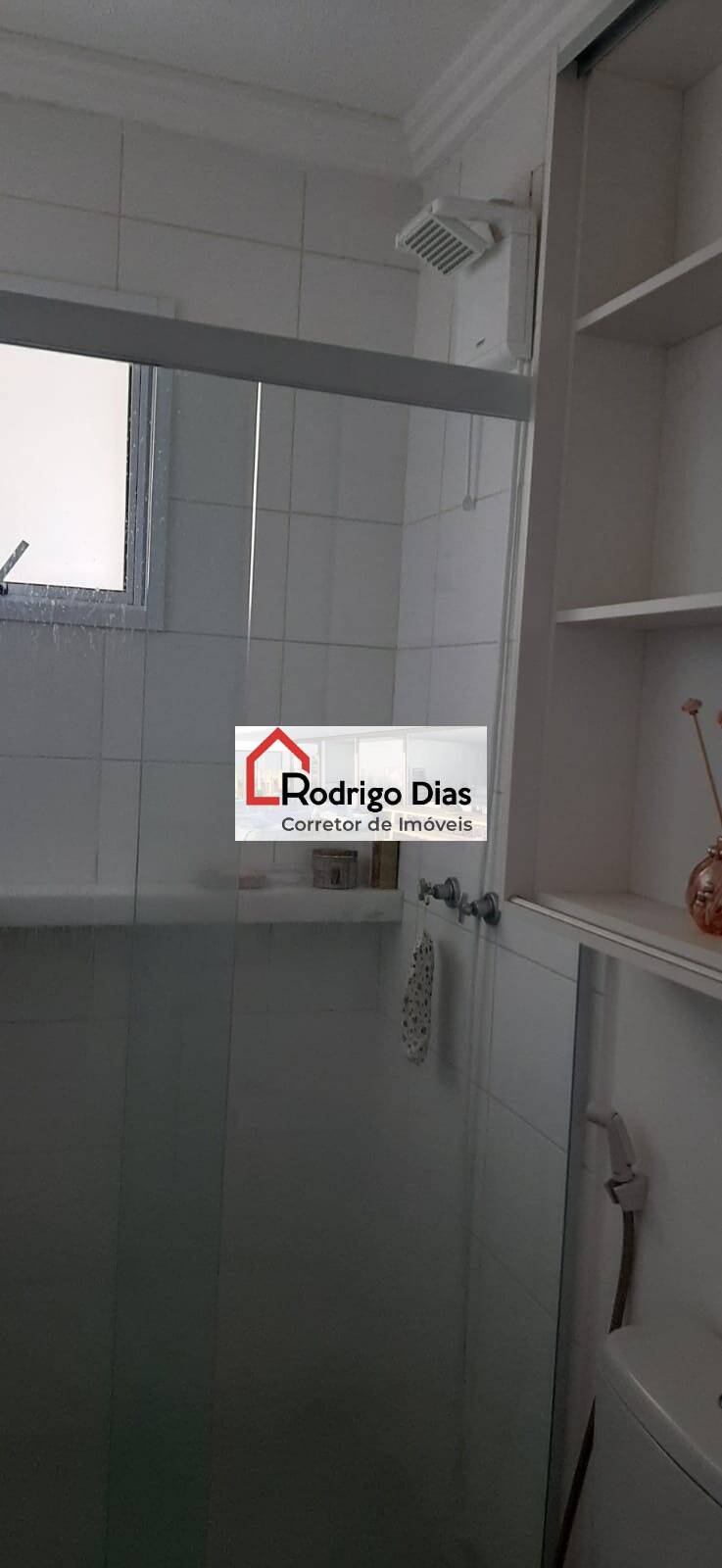 Apartamento à venda com 2 quartos, 54m² - Foto 19