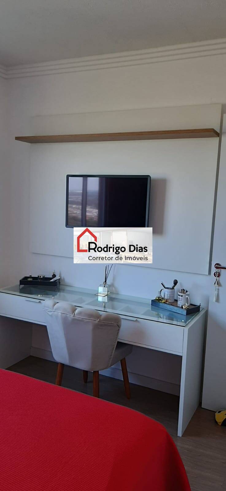 Apartamento à venda com 2 quartos, 54m² - Foto 22