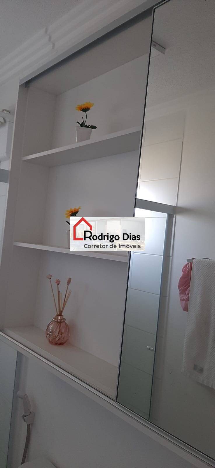 Apartamento à venda com 2 quartos, 54m² - Foto 24