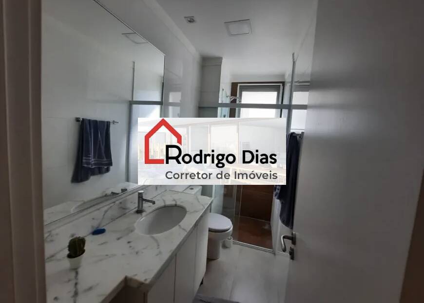 Apartamento para alugar com 4 quartos, 105m² - Foto 2