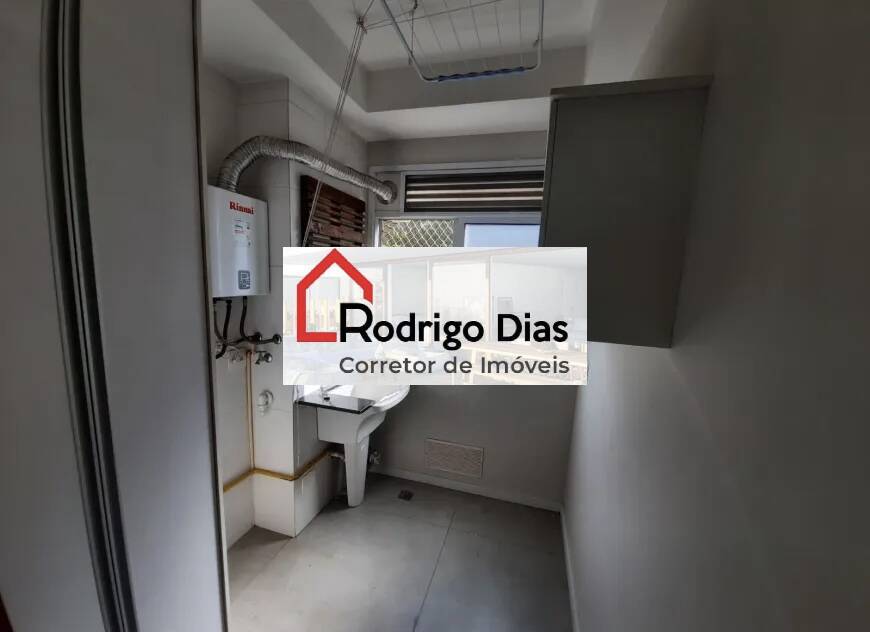 Apartamento para alugar com 4 quartos, 105m² - Foto 7