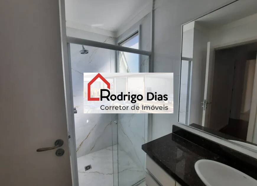 Apartamento para alugar com 4 quartos, 105m² - Foto 3