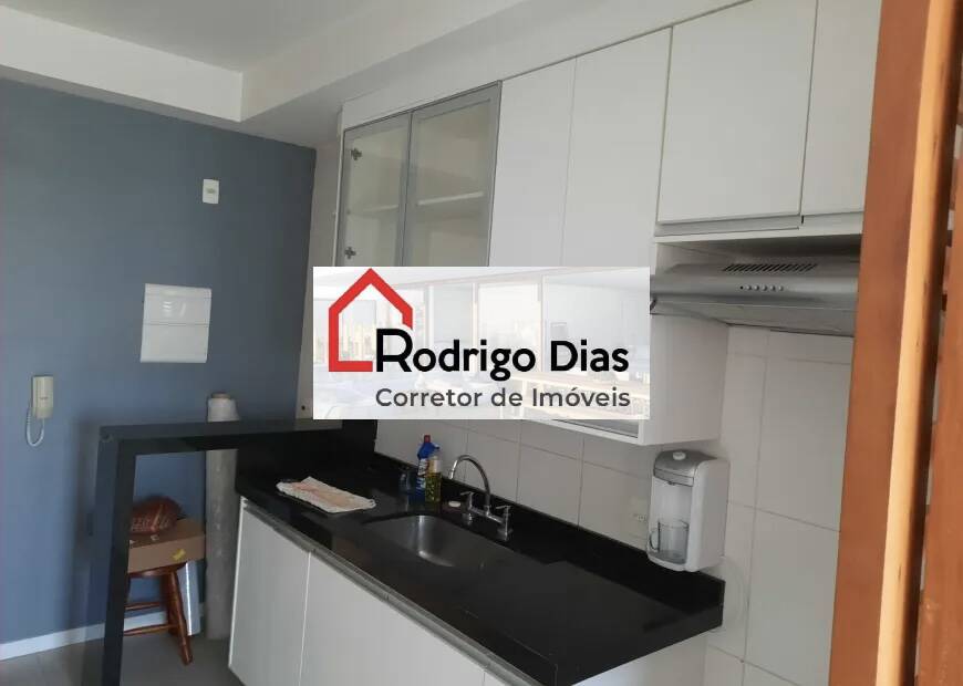 Apartamento para alugar com 4 quartos, 105m² - Foto 9