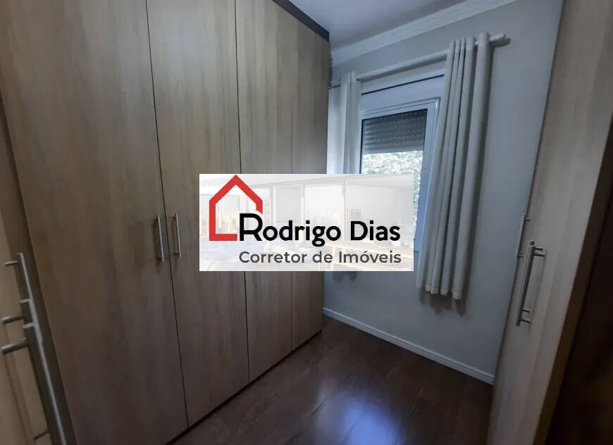 Apartamento para alugar com 4 quartos, 105m² - Foto 13