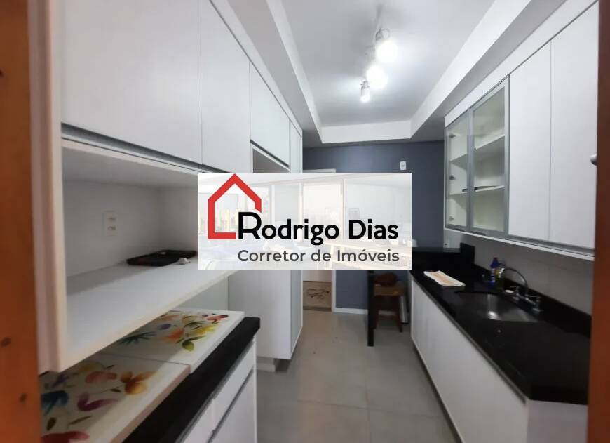 Apartamento para alugar com 4 quartos, 105m² - Foto 12