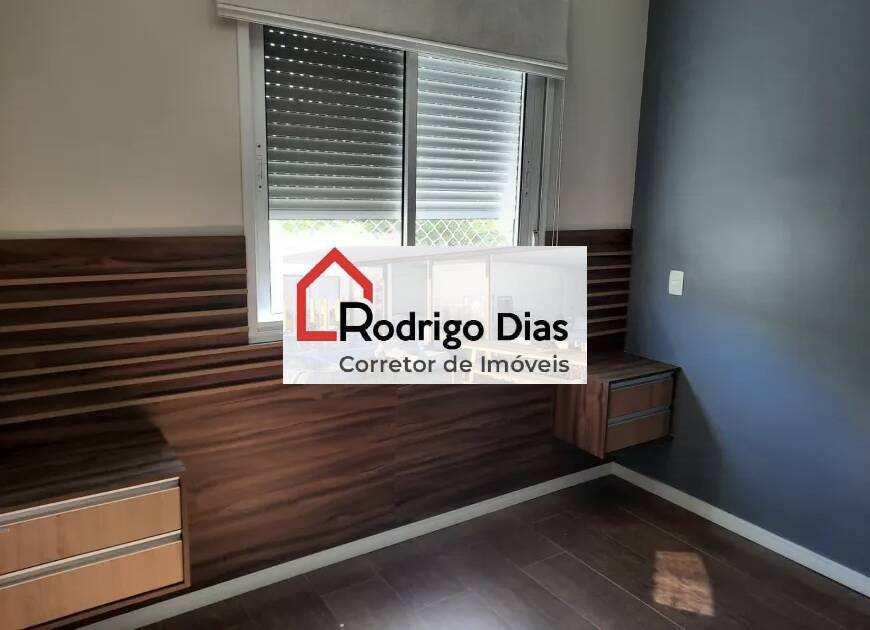 Apartamento para alugar com 4 quartos, 105m² - Foto 14