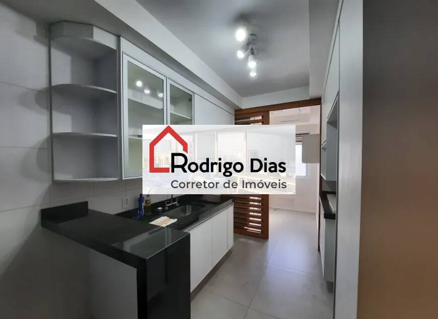 Apartamento para alugar com 4 quartos, 105m² - Foto 18