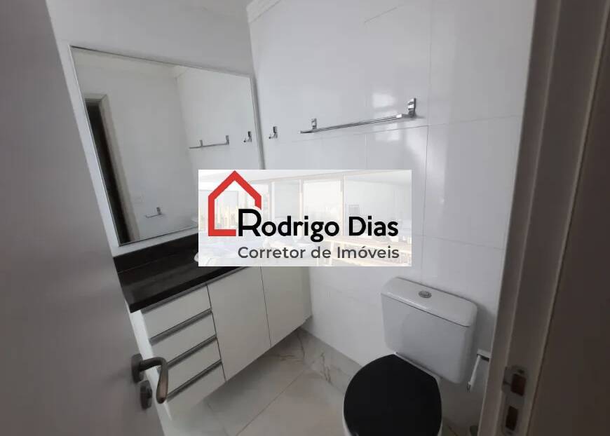 Apartamento para alugar com 4 quartos, 105m² - Foto 16